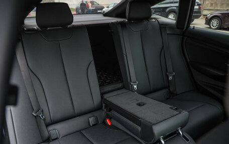 BMW 3 серия, 2017 год, 2 699 000 рублей, 28 фотография