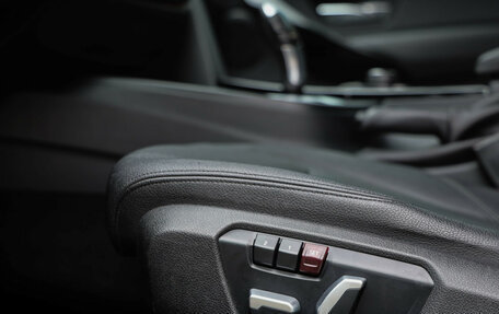 BMW 3 серия, 2017 год, 2 699 000 рублей, 24 фотография