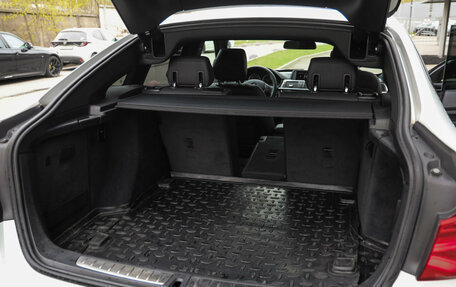 BMW 3 серия, 2017 год, 2 699 000 рублей, 30 фотография