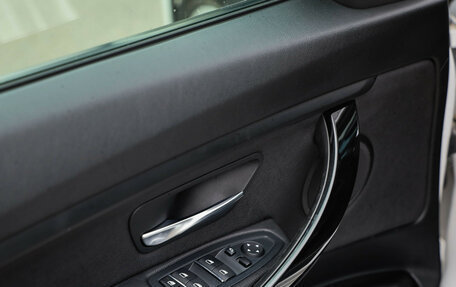 BMW 3 серия, 2017 год, 2 699 000 рублей, 23 фотография