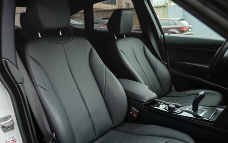 BMW 3 серия, 2017 год, 2 699 000 рублей, 25 фотография