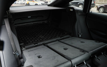 BMW 3 серия, 2017 год, 2 699 000 рублей, 29 фотография