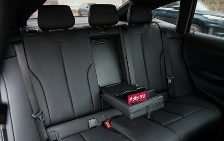 BMW 3 серия, 2017 год, 2 699 000 рублей, 27 фотография