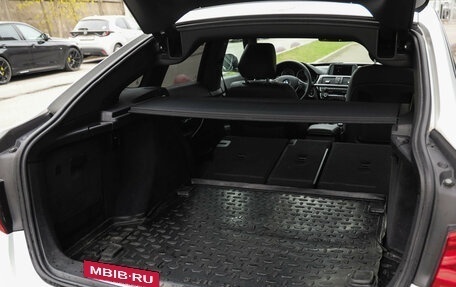 BMW 3 серия, 2017 год, 2 699 000 рублей, 31 фотография