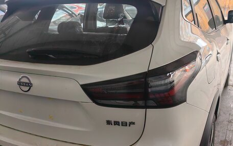 Nissan Qashqai, 2026 год, 2 300 000 рублей, 7 фотография