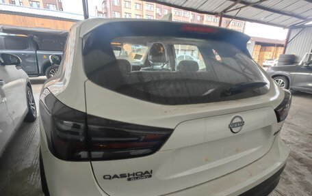 Nissan Qashqai, 2026 год, 2 300 000 рублей, 9 фотография