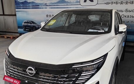 Nissan Qashqai, 2026 год, 2 300 000 рублей, 11 фотография