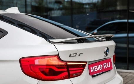 BMW 3 серия, 2017 год, 2 699 000 рублей, 34 фотография