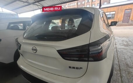 Nissan Qashqai, 2026 год, 2 300 000 рублей, 8 фотография