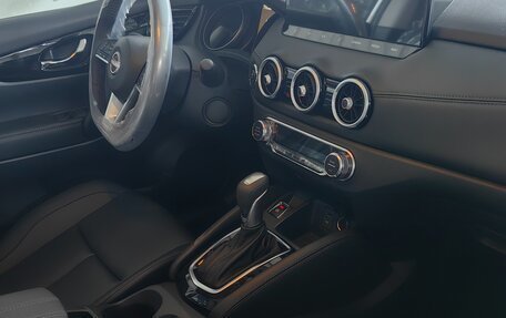 Nissan Qashqai, 2026 год, 2 300 000 рублей, 13 фотография