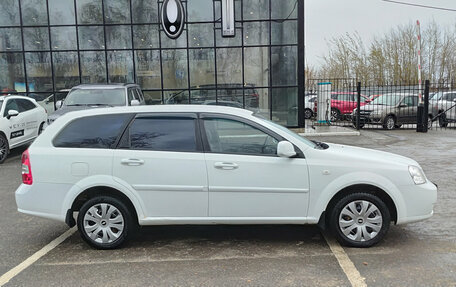 Chevrolet Lacetti, 2011 год, 650 000 рублей, 8 фотография