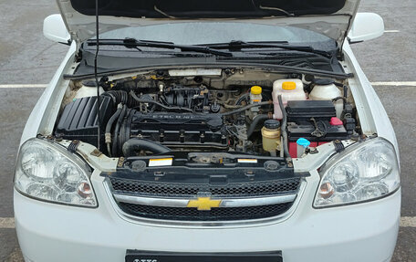 Chevrolet Lacetti, 2011 год, 650 000 рублей, 13 фотография