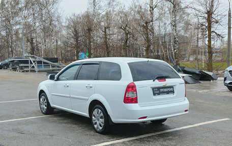 Chevrolet Lacetti, 2011 год, 650 000 рублей, 11 фотография