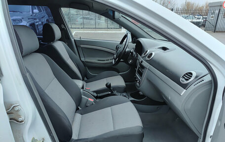 Chevrolet Lacetti, 2011 год, 650 000 рублей, 15 фотография