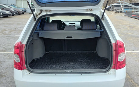 Chevrolet Lacetti, 2011 год, 650 000 рублей, 14 фотография