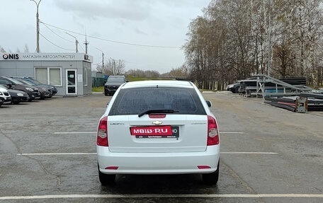 Chevrolet Lacetti, 2011 год, 650 000 рублей, 10 фотография