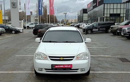 Chevrolet Lacetti, 2011 год, 650 000 рублей, 6 фотография
