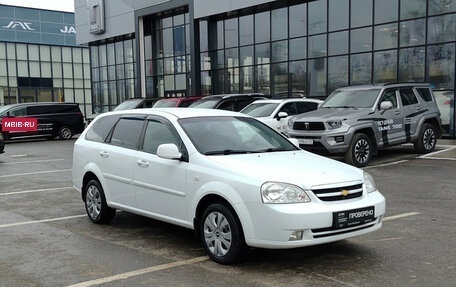 Chevrolet Lacetti, 2011 год, 650 000 рублей, 7 фотография