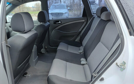 Chevrolet Lacetti, 2011 год, 650 000 рублей, 16 фотография