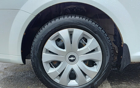 Chevrolet Lacetti, 2011 год, 650 000 рублей, 22 фотография