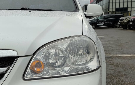 Chevrolet Lacetti, 2011 год, 650 000 рублей, 21 фотография