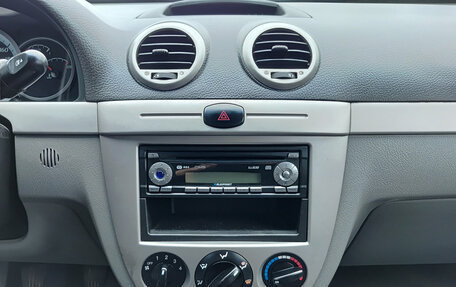 Chevrolet Lacetti, 2011 год, 650 000 рублей, 19 фотография