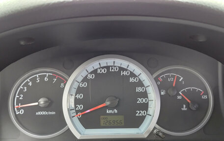 Chevrolet Lacetti, 2011 год, 650 000 рублей, 17 фотография