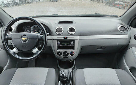 Chevrolet Lacetti, 2011 год, 650 000 рублей, 18 фотография