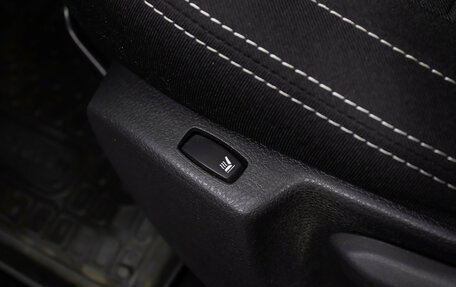 Renault Logan II, 2014 год, 698 000 рублей, 19 фотография