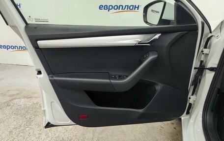 Skoda Octavia, 2020 год, 2 085 000 рублей, 5 фотография