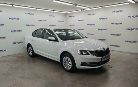 Skoda Octavia, 2020 год, 2 085 000 рублей, 2 фотография