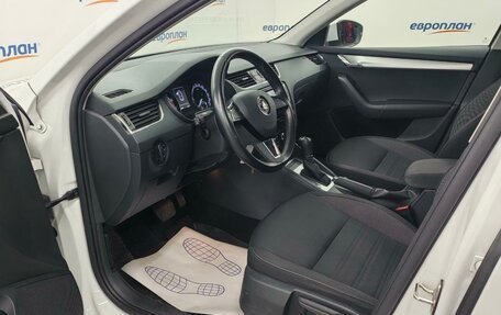 Skoda Octavia, 2020 год, 2 085 000 рублей, 6 фотография