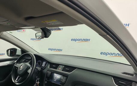 Skoda Octavia, 2020 год, 2 085 000 рублей, 11 фотография