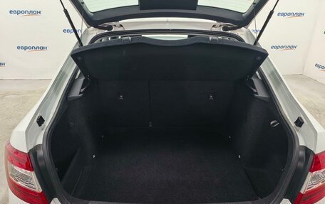 Skoda Octavia, 2020 год, 2 085 000 рублей, 14 фотография