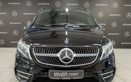 Mercedes-Benz Vito, 2019 год, 5 000 000 рублей, 2 фотография