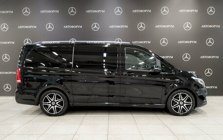 Mercedes-Benz Vito, 2019 год, 5 000 000 рублей, 4 фотография