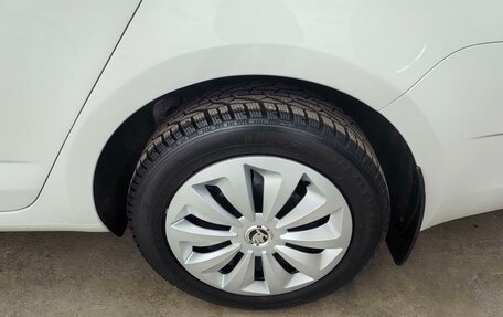 Skoda Octavia, 2020 год, 2 085 000 рублей, 16 фотография