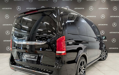 Mercedes-Benz Vito, 2019 год, 5 000 000 рублей, 5 фотография