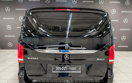 Mercedes-Benz Vito, 2019 год, 5 000 000 рублей, 6 фотография