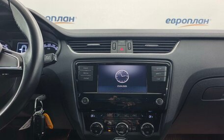 Skoda Octavia, 2020 год, 2 085 000 рублей, 10 фотография