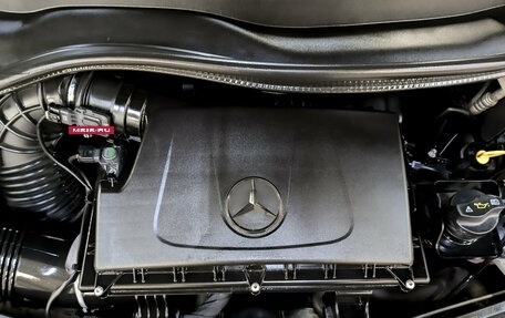 Mercedes-Benz Vito, 2019 год, 5 000 000 рублей, 9 фотография