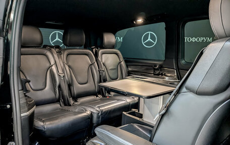 Mercedes-Benz Vito, 2019 год, 5 000 000 рублей, 12 фотография
