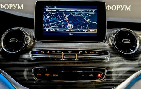Mercedes-Benz Vito, 2019 год, 5 000 000 рублей, 15 фотография