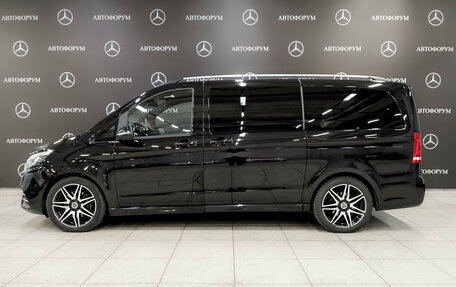 Mercedes-Benz Vito, 2019 год, 5 000 000 рублей, 8 фотография