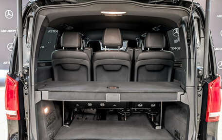 Mercedes-Benz Vito, 2019 год, 5 000 000 рублей, 10 фотография