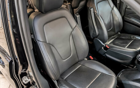 Mercedes-Benz Vito, 2019 год, 5 000 000 рублей, 22 фотография