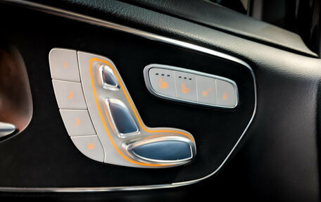 Mercedes-Benz Vito, 2019 год, 5 000 000 рублей, 28 фотография