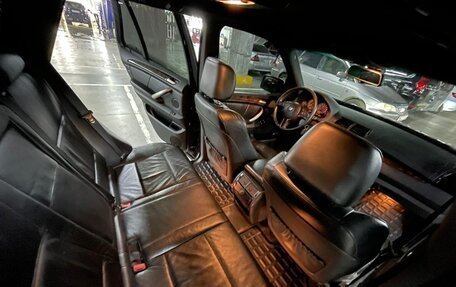 BMW X5, 2002 год, 1 100 000 рублей, 12 фотография