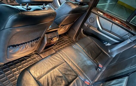 BMW X5, 2002 год, 1 100 000 рублей, 14 фотография