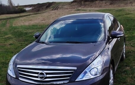 Nissan Teana, 2012 год, 1 300 000 рублей, 3 фотография
